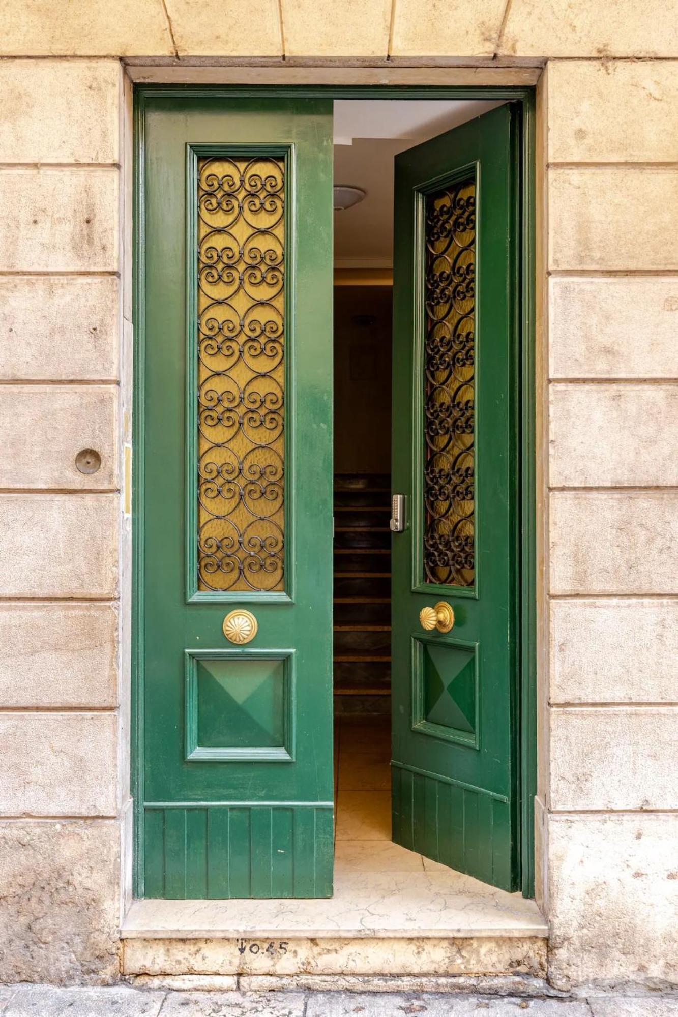Domus Anastasia Apartamento *